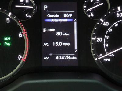 2023 Lexus GX 4WD - Photo 47