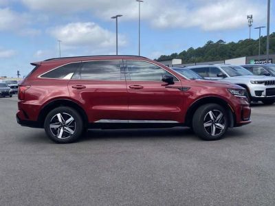 2022 Kia Sorento - Photo 2
