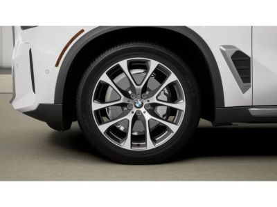 2026 BMW X5 — photo 7 view