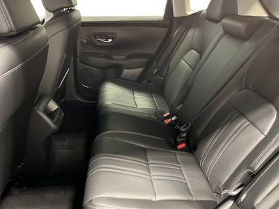 2026 Honda HR-V - Photo 24