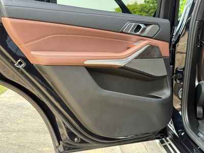 2021 BMW X7 xDrive40i - Photo 35
