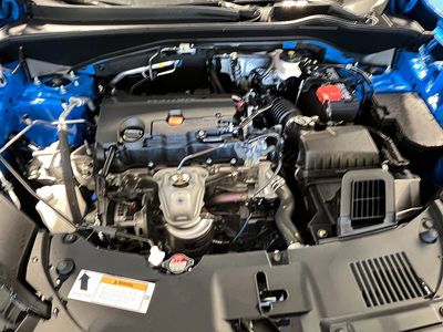 2026 Honda HR-V - Photo 11