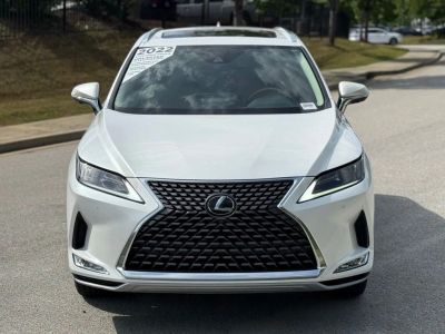 2022 Lexus RX - Photo 6