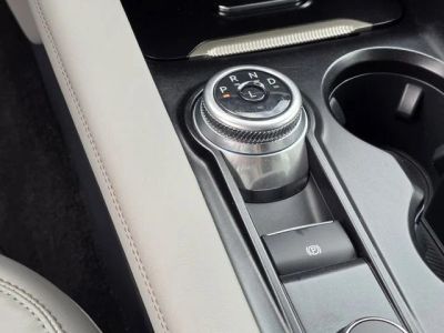 2025 Ford Explorer — photo 22 view