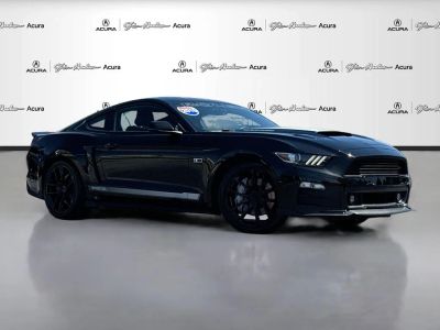 2015 Ford Mustang - Photo 2