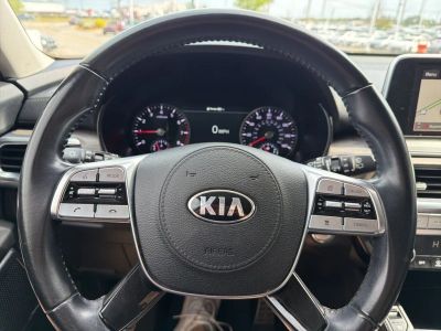 2020 Kia Telluride - Photo 17