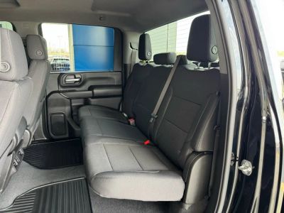 2026 Chevrolet Silverado 2500 HD - Photo 22