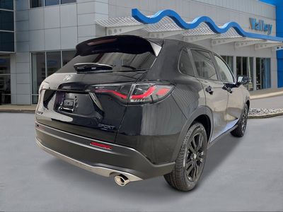 2026 Honda HR-V - Photo 5
