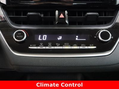 2022 Toyota Corolla FWD - Photo 18
