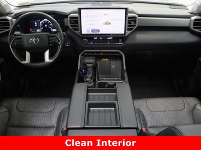 2024 Toyota Tundra 2WD - Photo 31