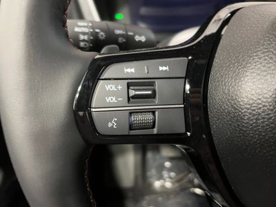 2026 Honda Passport - Photo 16