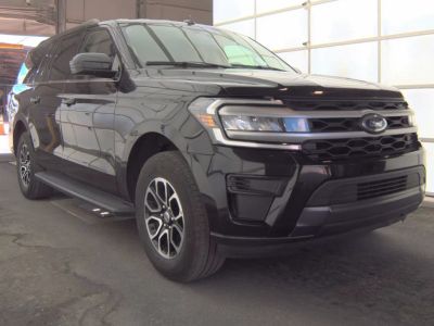 2024 Ford Expedition Max - Photo 4