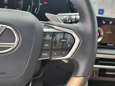 2024 Lexus RX - Photo 29