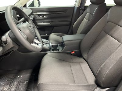 2026 Honda CR-V - Photo 12