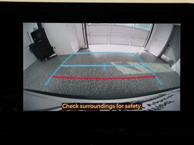 2023 Toyota Corolla Cross FWD - Photo 20