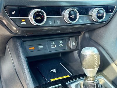 2023 Acura Integra - Photo 36