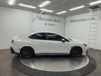 2022 Subaru WRX - Photo 31