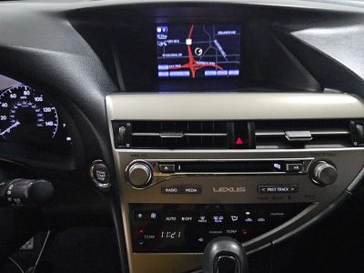 2015 Lexus RX - Photo 10