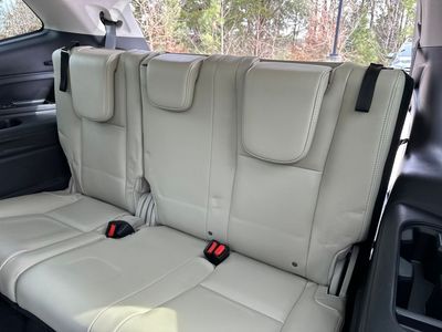 2022 Subaru Ascent - Photo 32