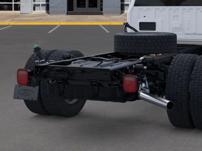 2026 Ford Chassis Cab - Photo 21