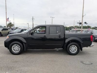 2019 Nissan Frontier - Photo 2