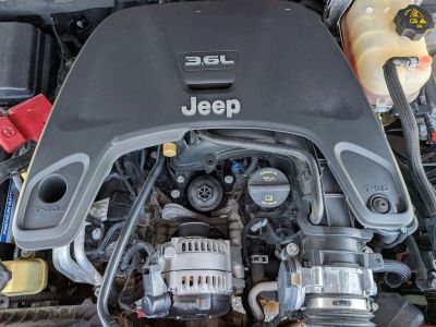 2018 Jeep Wrangler - Photo 10