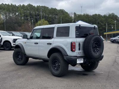 2026 Ford Bronco - Photo 5