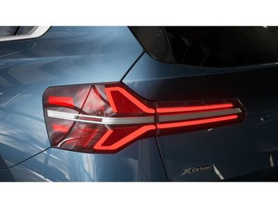 2026 BMW X3 - Photo 8