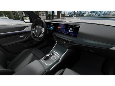 2026 BMW i4 xDrive40 - Photo 14