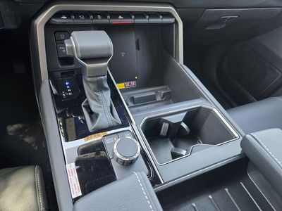 2026 Toyota Sequoia - Photo 13