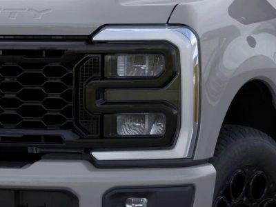 2026 Ford Super Duty — photo 18 view