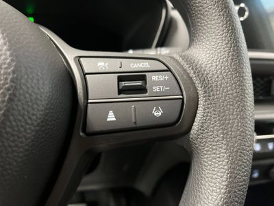 2026 Honda CR-V - Photo 16