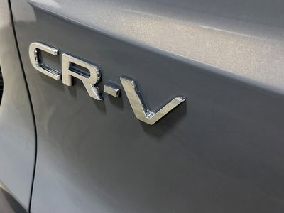 2026 Honda CR-V - Photo 9
