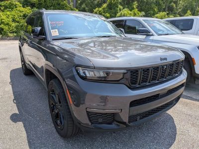 2023 Jeep Grand Cherokee L - Photo 4