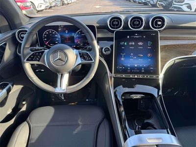 2023 Mercedes-Benz GLC - Photo 5