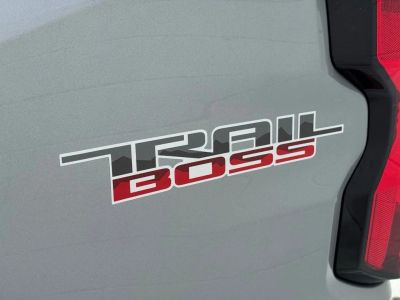 2026 Chevrolet Colorado - Photo 14