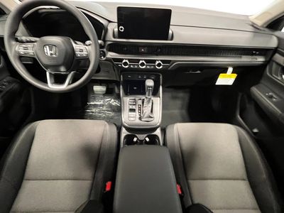 2026 Honda CR-V - Photo 19