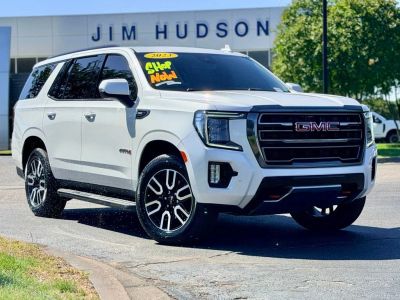 2023 GMC Yukon - Photo 2