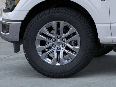 2026 Ford F-150 — photo 19 view