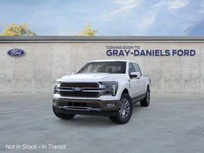 2026 Ford F-150 - Photo 2