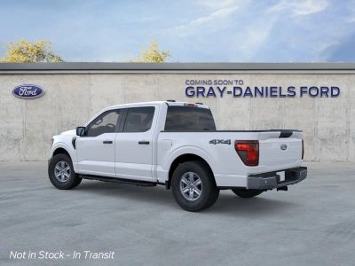 2026 Ford F-150 - Photo 4