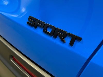 2026 Honda HR-V - Photo 10