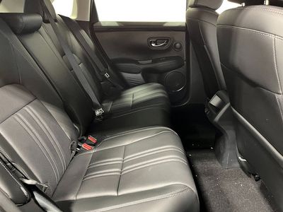 2026 Honda HR-V - Photo 25
