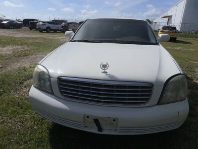 2005 Cadillac DeVille - Photo 2