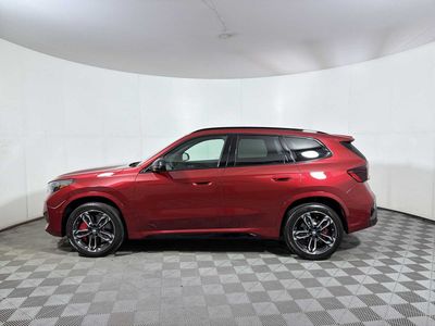 2026 BMW X1 xDrive28i - Photo 4