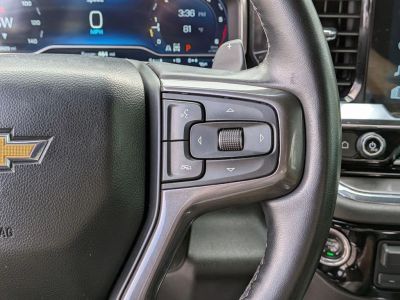 2024 Chevrolet Silverado 1500 - Photo 16