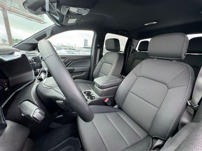 2024 GMC Canyon Elevation - Photo 17