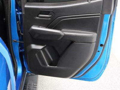 2024 Chevrolet Colorado 4WD - Photo 30