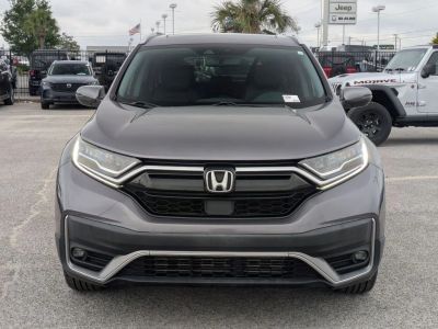 2021 Honda CR-V - Photo 8