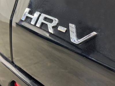 2026 Honda HR-V - Photo 9